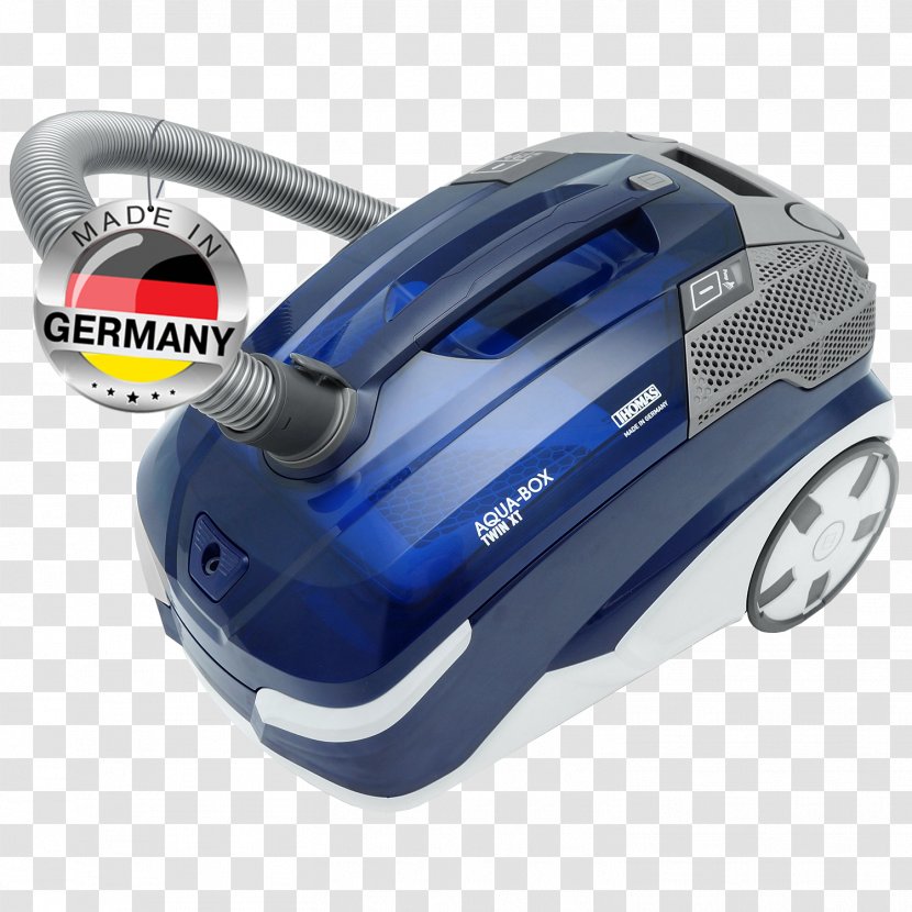 Vacuum Cleaner Moscow Thomas Online Shopping Artikel - Müller Transparent PNG
