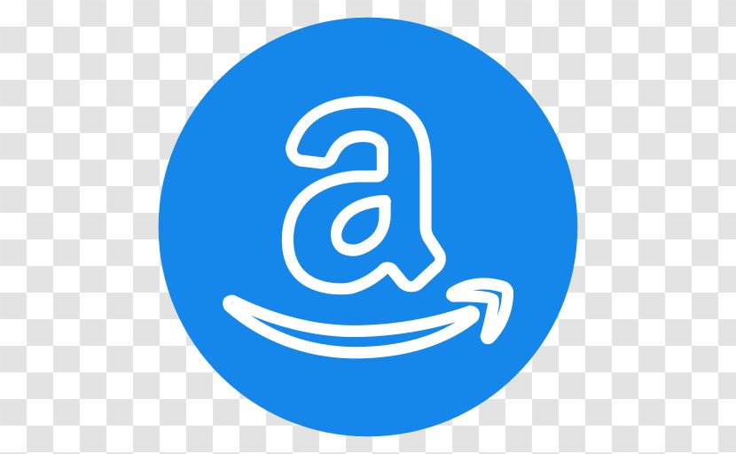 Amazon.com E-commerce Online Shopping - Brand - Amazon Cart Icon Transparent PNG