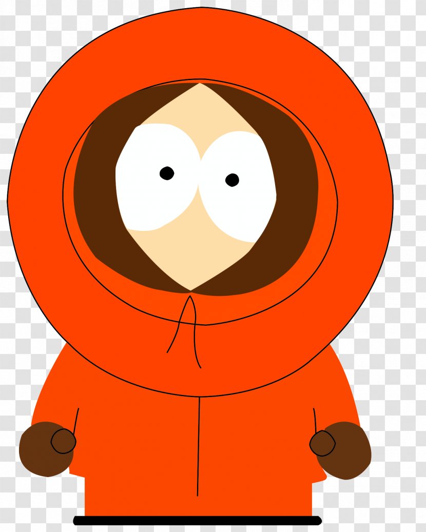 Kenny McCormick Eric Cartman Stan Marsh Butters Stotch Chef - Cartoon - South Park Characters Transparent PNG