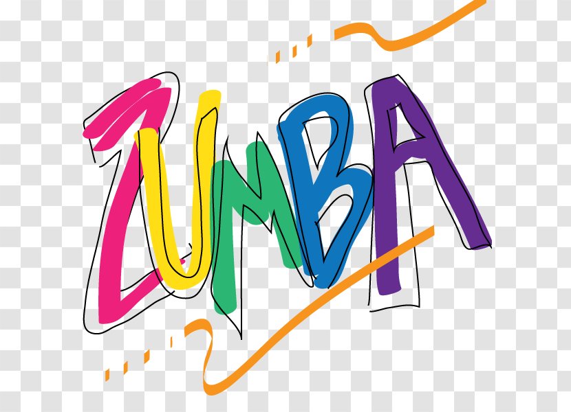Zumba Dance Fitness Centre Clip Art - Physical - Lose Transparent PNG
