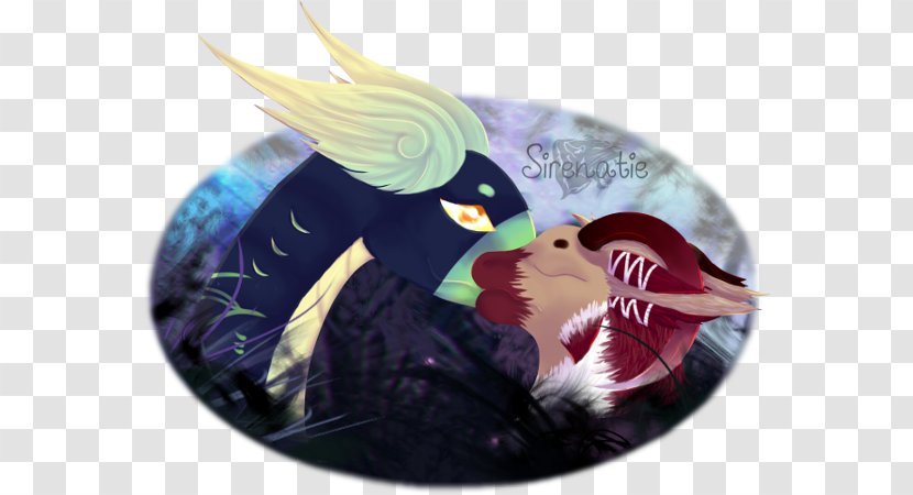 Beak - Feather - Brother Sister Transparent PNG