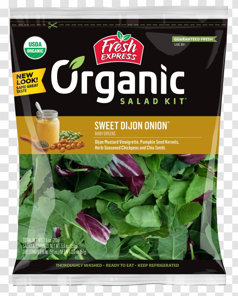Caesar Salad Pita Organic Food Natural Foods - Plant Transparent PNG