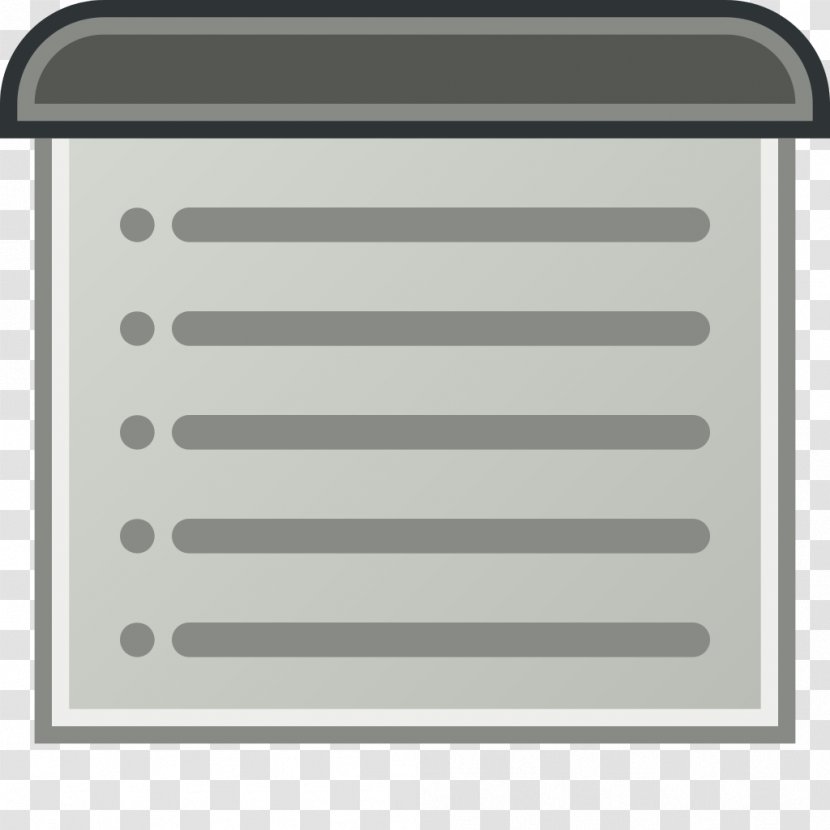 Product Design Line Angle - Rectangle Transparent PNG