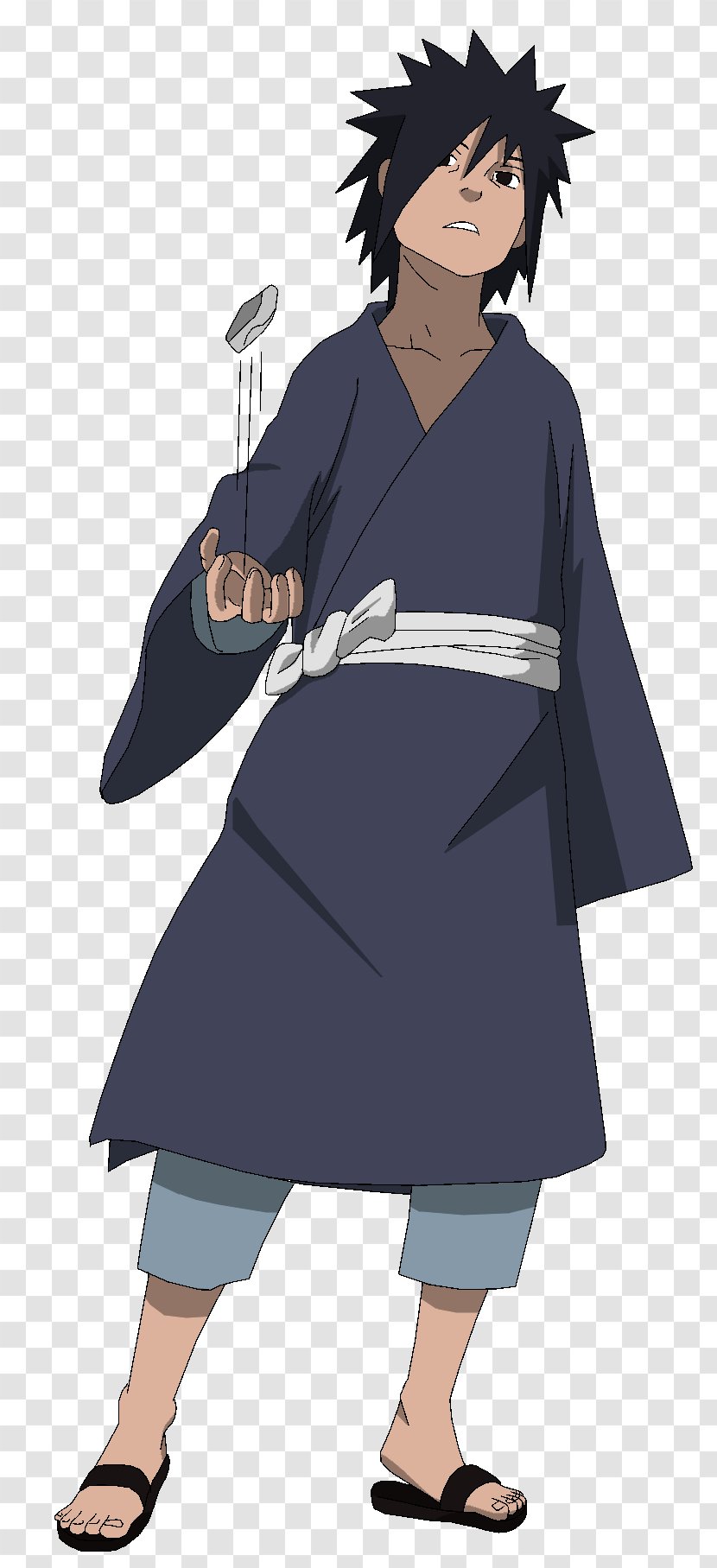 Madara Uchiha Sasuke Itachi Naruto Uzumaki Obito - Tree - TEEN Transparent PNG