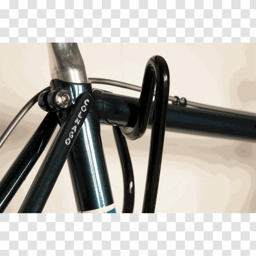 Bicycle Frames Forks Handlebars Saddles - Hardware - Rack Transparent PNG