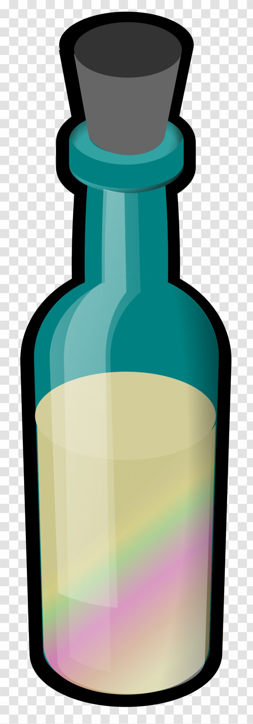 Poisoning Clip Art - Drinkware - Cylinder Transparent PNG