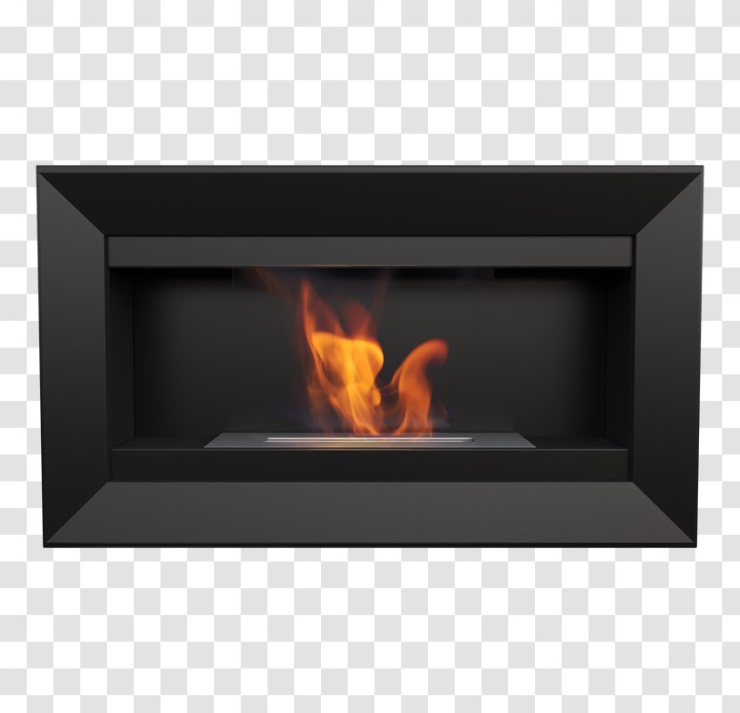 Fireplace Ethanol Fuel Kaminofen Chimney Wood Stoves - Certification Transparent PNG