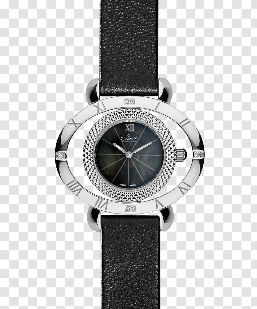 Montres Charmex SA Watch Strap Brand - Wrist Transparent PNG