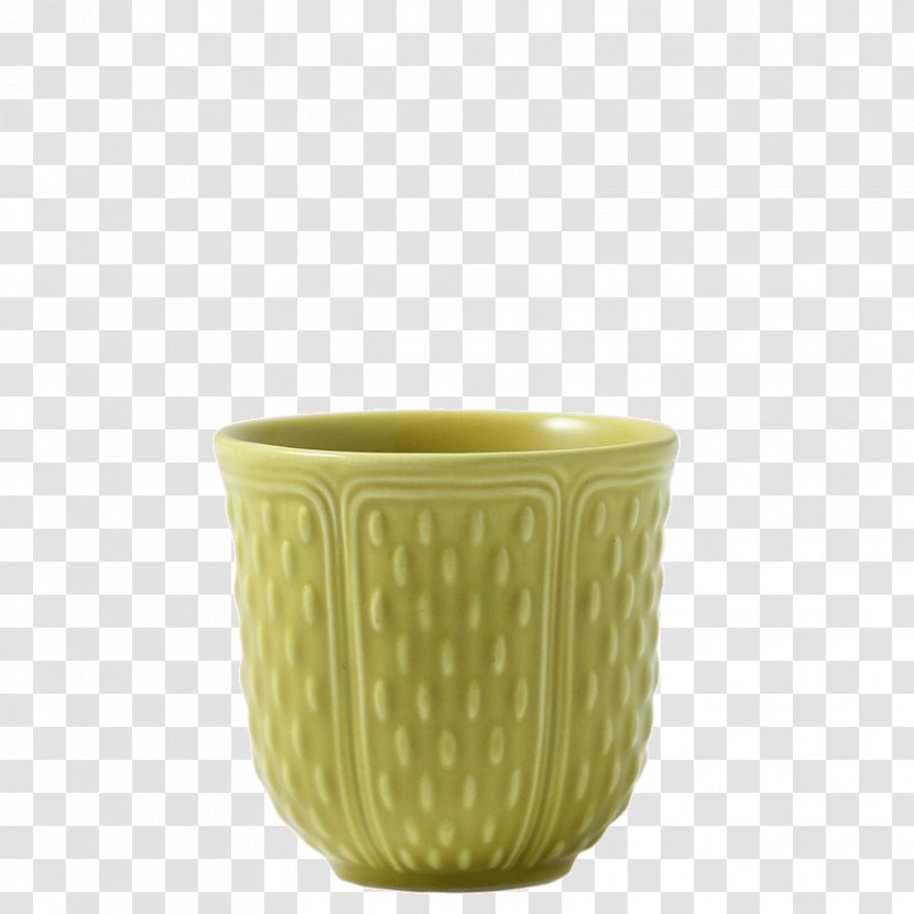 Ceramic Flowerpot - Design Transparent PNG