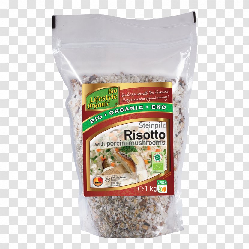 Basmati Commodity - Risotto Transparent PNG