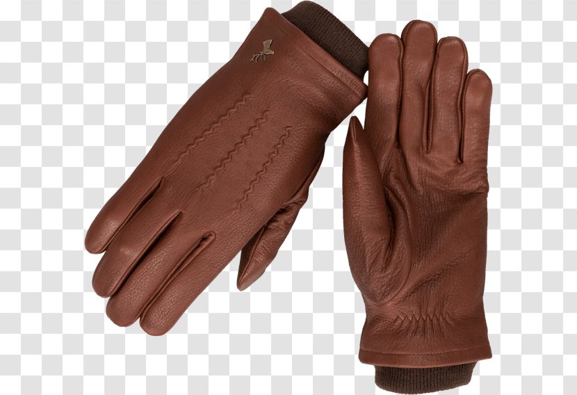Driving Glove Leather Lining Sheepskin - Safety - Kids Fashion Transparent PNG