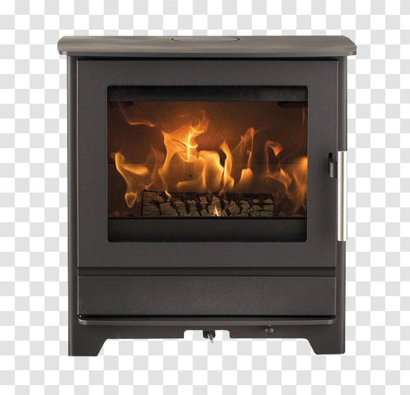 Multi-fuel Stove Wood Stoves Fireplace Cooking Ranges - Home Appliance Transparent PNG