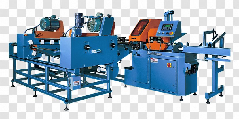 Machine Cold Saw Industry Maruthi Engineering - Search Pointer Media Solutions Pvt Ltd Transparent PNG