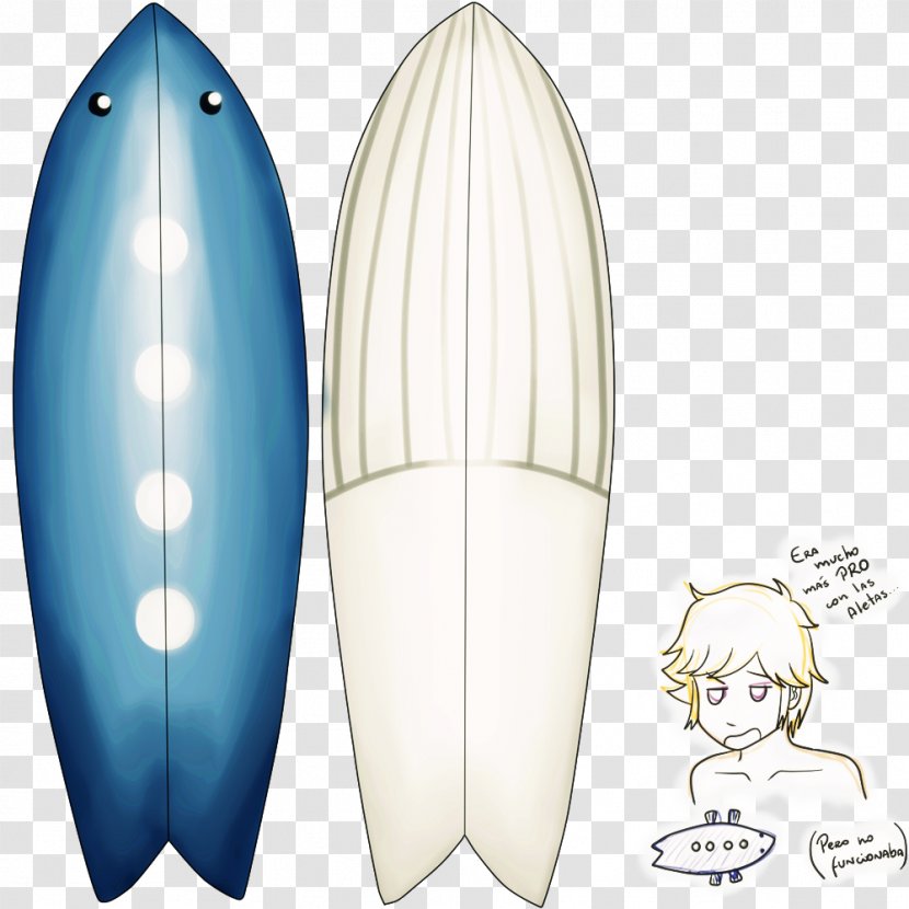 Surfboard Drawing Surfing Diving & Swimming Fins Art - Vehicle - Tabla De Surf Transparent PNG