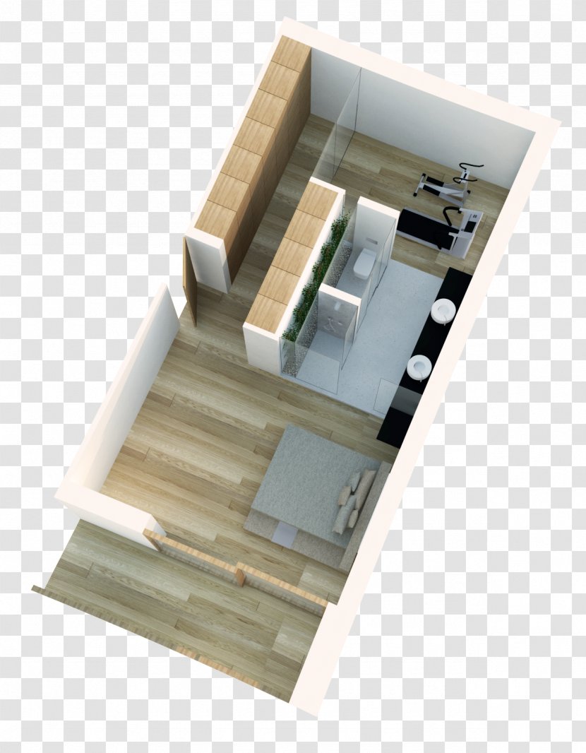 Plywood Angle - Floor - Design Transparent PNG