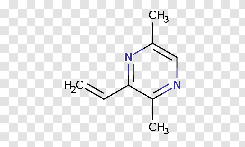 Molecule Chemical Formula Compound Chemistry Substance - Silhouette - Boronic Acid Transparent PNG