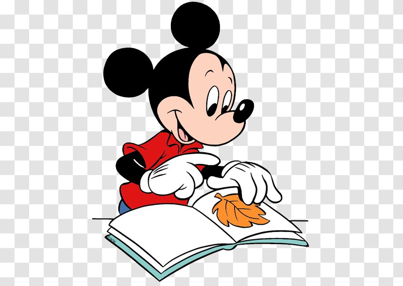 Mickey Mouse Minnie Coloring Book Drawing Child - Watercolor Transparent PNG