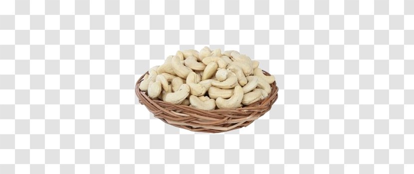 Cashew Dried Fruit Nut Birthday Cake - Food Transparent PNG