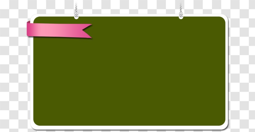Rectangle Product Design - Grass - Commodity Transparent PNG