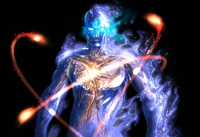 Energy Spirituality Soul Subtle Body - Spirit - God Transparent PNG