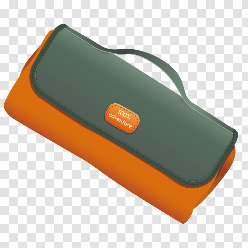 Euclidean Vector Wallet Bag - Bag. Transparent PNG