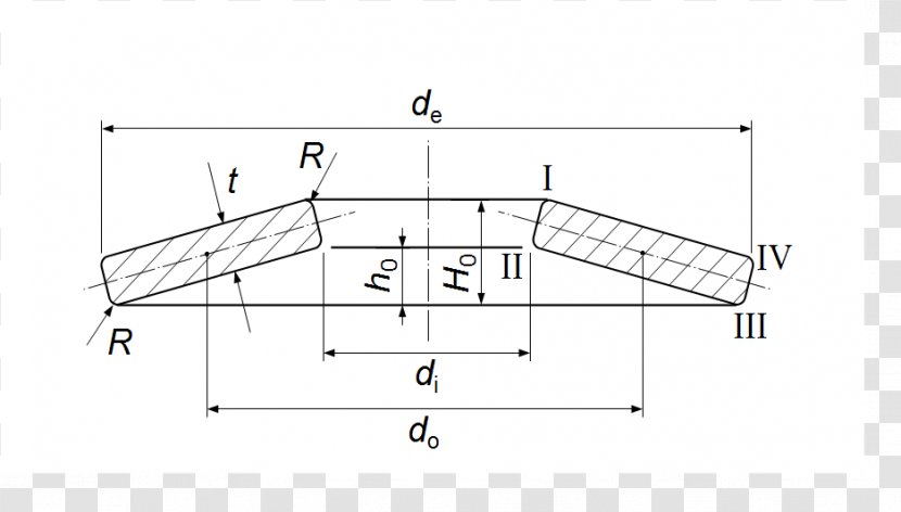 Drawing Line - Symmetry - Design Transparent PNG