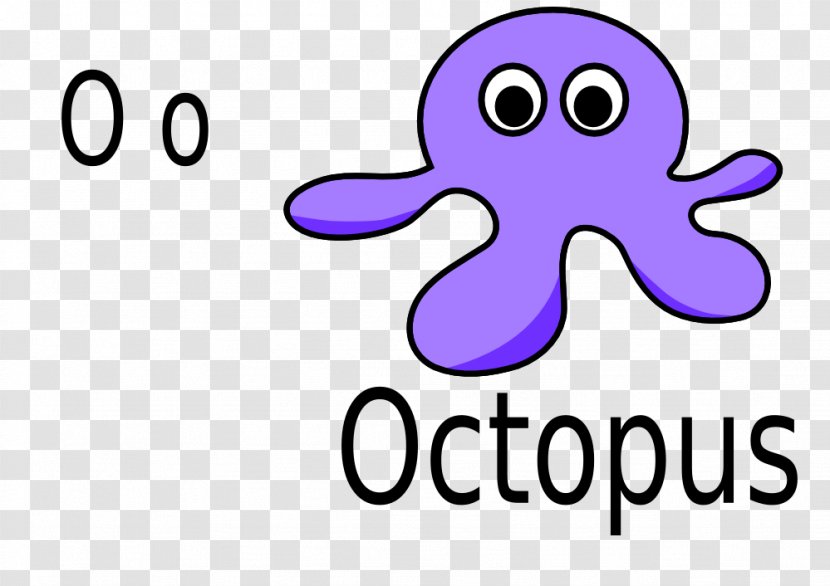 Octopus Clip Art - Scalable Vector Graphics - Marriage Transparent PNG