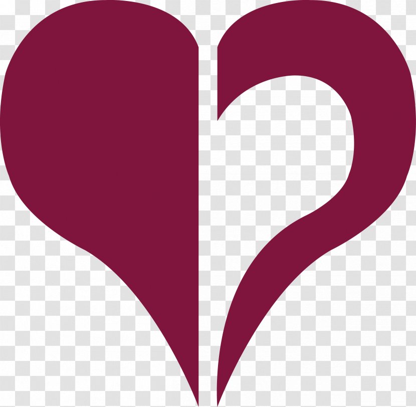 Heart Symbol Homestuck Libra - Flower Transparent PNG