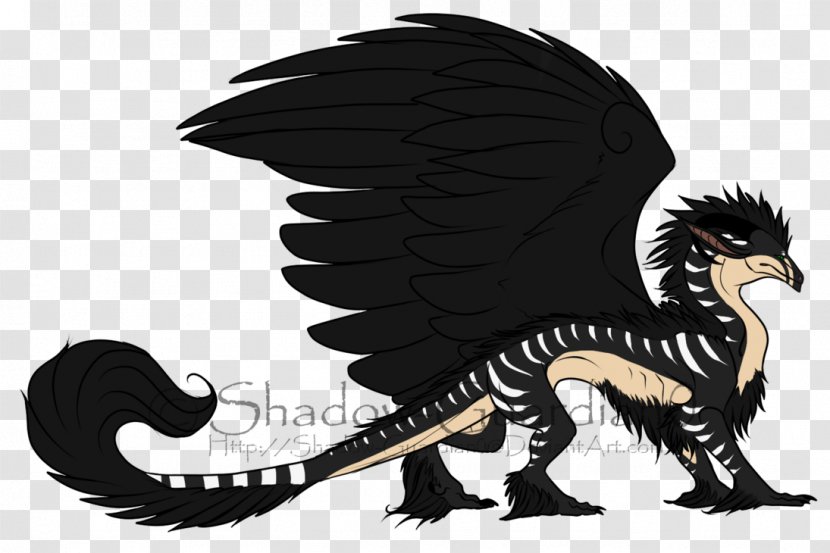 Dragon DeviantArt Aevix - Mythical Creature Transparent PNG