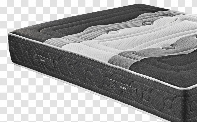 Mattress Pikolin Memory Foam Sleep Pillow - Colchones Gomarco Transparent PNG