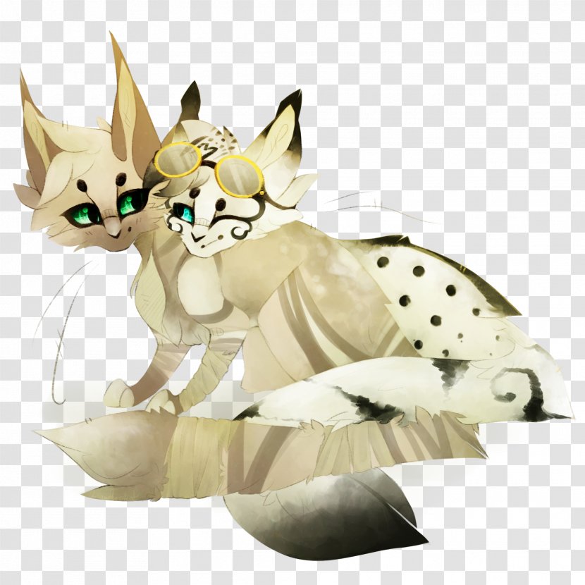 Whiskers Cat Dog Canidae Mammal - Character Transparent PNG