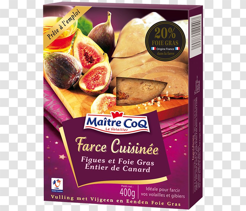 Natural Foods Cuisine Advertising Convenience Food - Foie Gras Transparent PNG