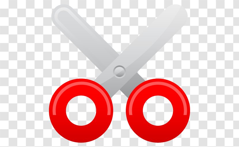Scissors Clip Art - Icon Design - Scissor Transparent PNG