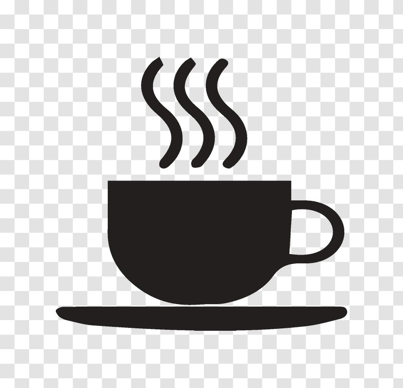 Coffee Cup Mug Logo Brand Product Design Transparent PNG