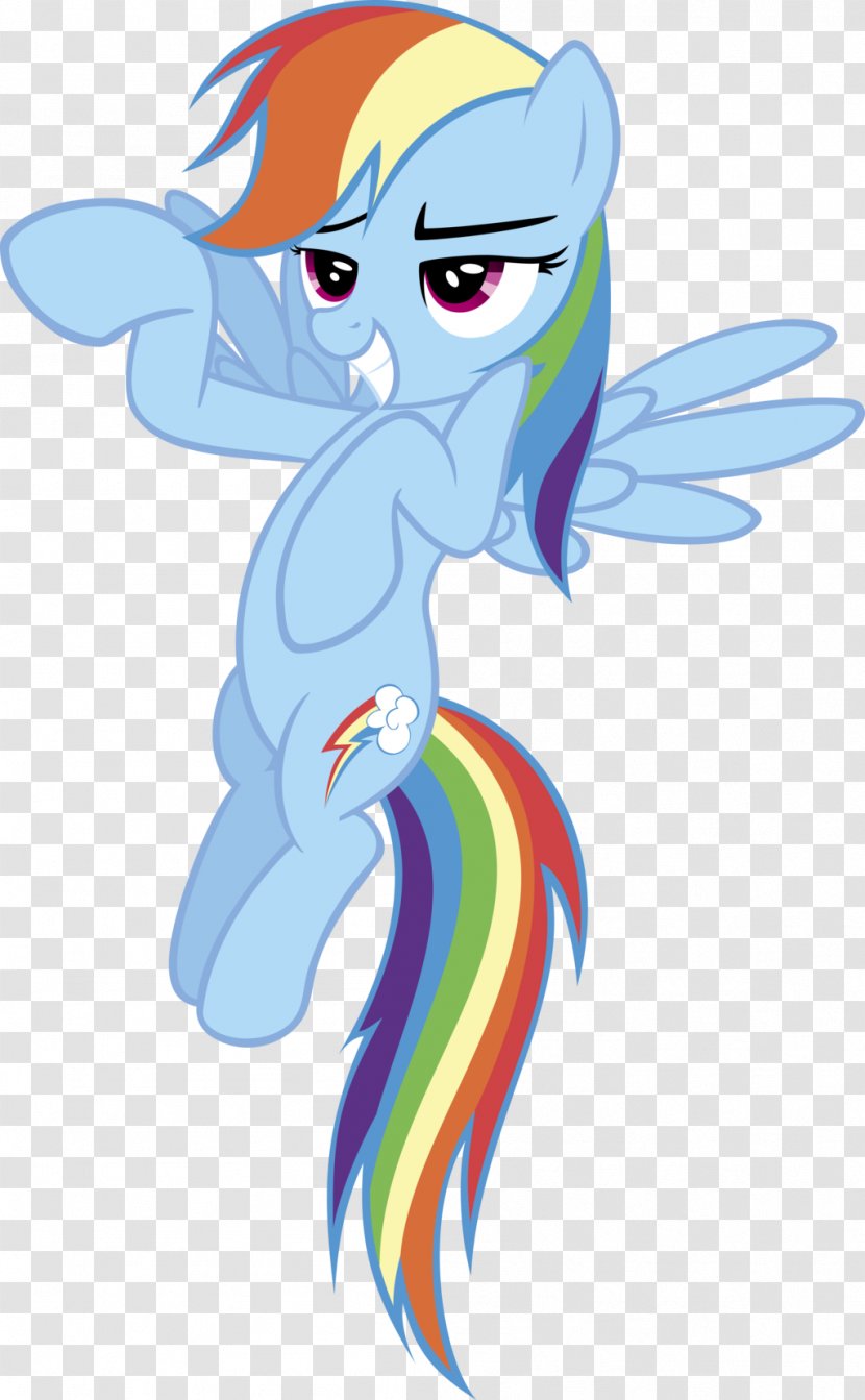 Rainbow Dash Pinkie Pie DeviantArt Drawing - My Little Pony Friendship Is Magic Transparent PNG