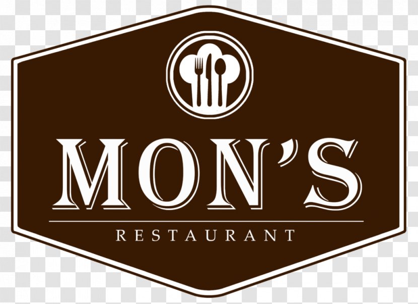 Mon's Restaurant Menu Transparent PNG