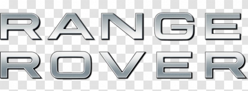 Range Rover Evoque Sport Land Company - Material Transparent PNG