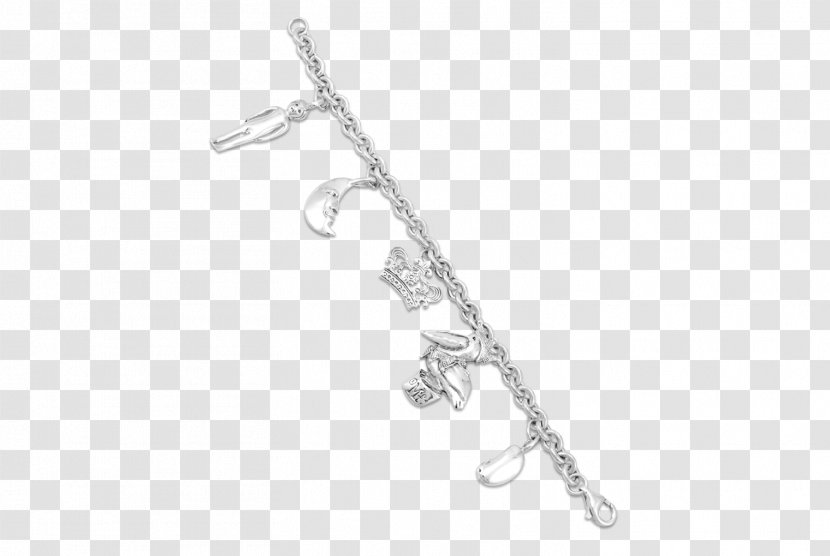 Silver Brass Instruments Body Jewellery Chain - Fashion Accessory Transparent PNG