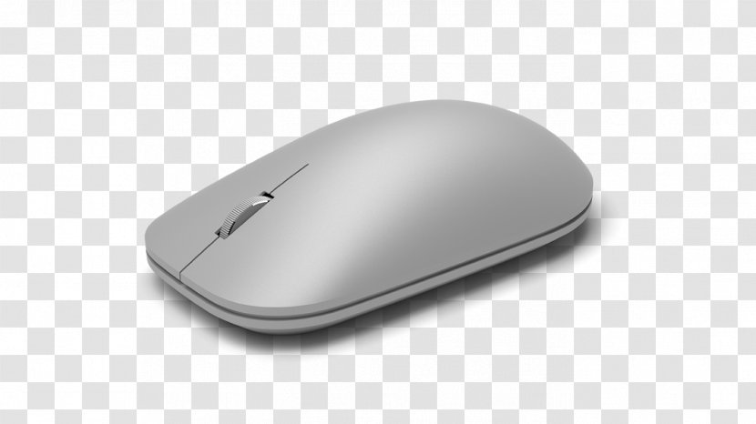 Computer Mouse Arc Surface Studio Keyboard - Technology Transparent PNG
