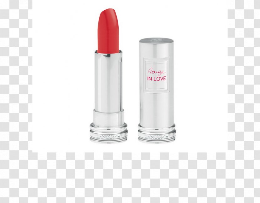 Lipstick Lip Balm Cosmetics Rouge - Paris Fashion Week Transparent PNG