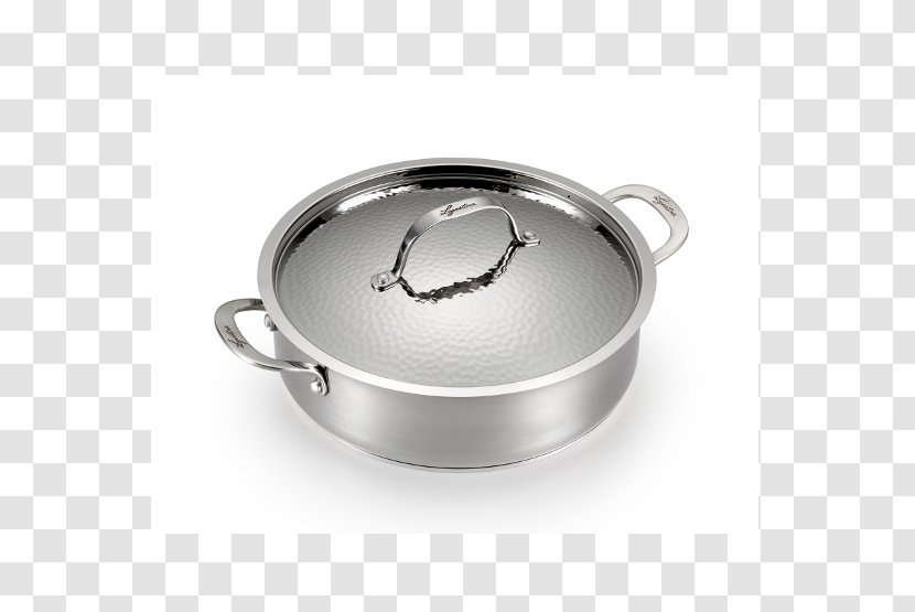 Cookware Lid Casserole Lagostina Casserola - Accessory - Frying Pan Transparent PNG