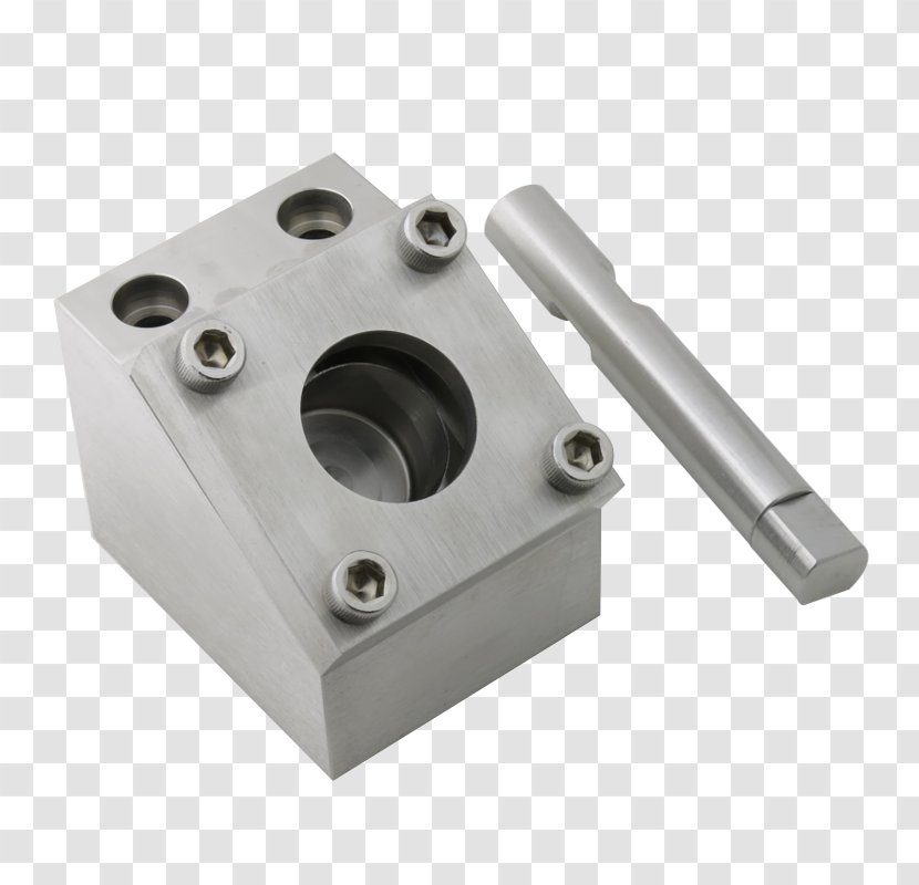 Angle - Hardware Accessory - Standard Test Image Transparent PNG