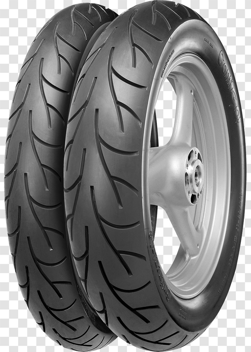 Motorcycle Tires Continental AG Car - Wheel - Indian Tire Transparent PNG