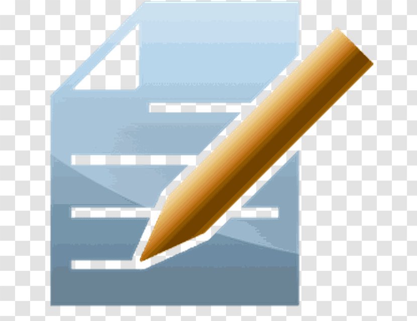 WordPad Android Text Editor - Editing Transparent PNG