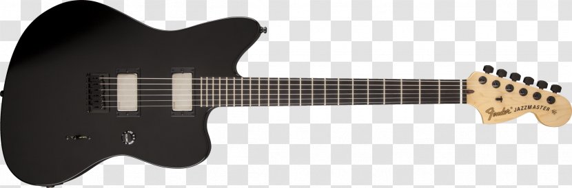 Fender Jazzmaster Stratocaster Jim Root Telecaster Jaguar - Heart - Bass Guitar Transparent PNG