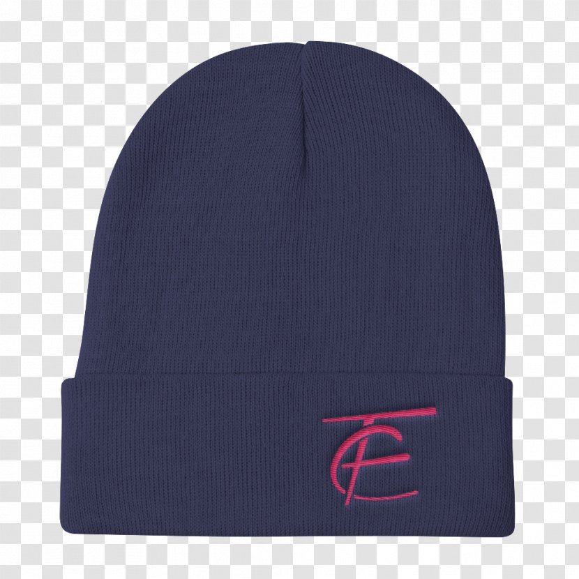 Beanie Knit Cap Hat Snapback Transparent PNG
