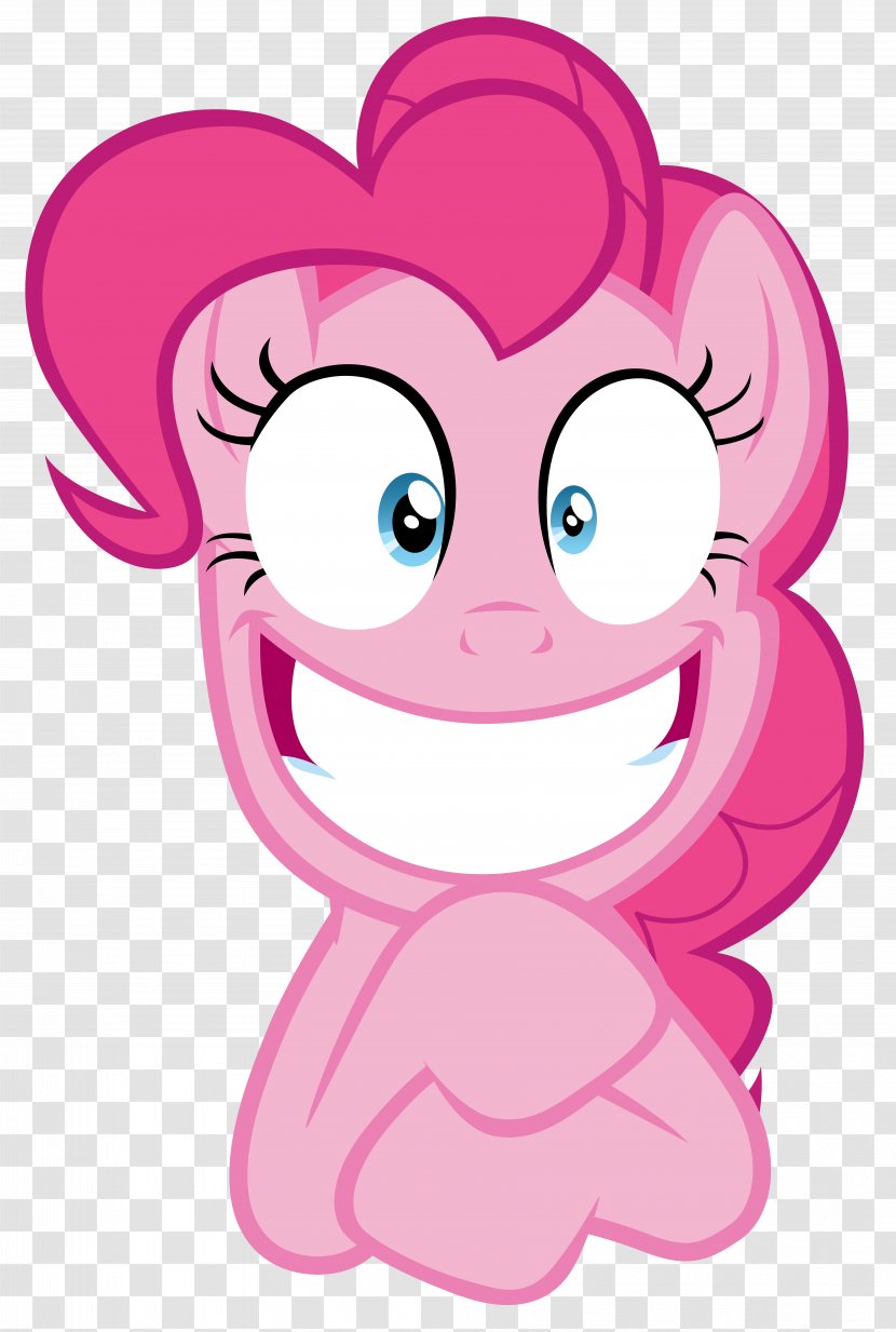 GIF Pinkie Pie Clip Art Party Pooped Image - Transparency And Translucency Transparent PNG