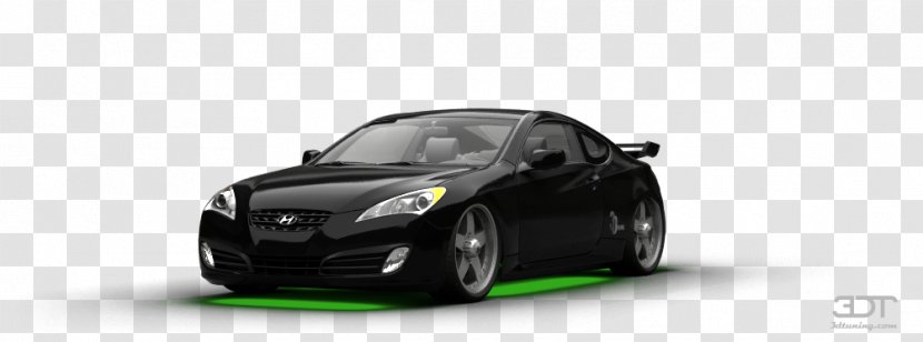 Tire Mid-size Car Alloy Wheel Motor Vehicle - Supercar Transparent PNG