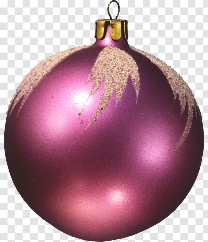 Christmas Ornament Clip Art Day Image - Sphere - Santa Claus Transparent PNG