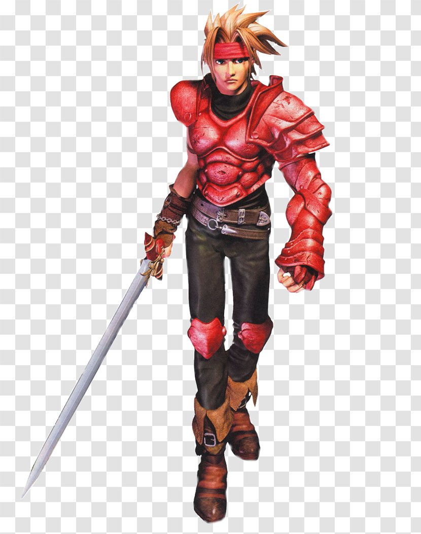 The Legend Of Dragoon PlayStation All-Stars Battle Royale Armour Role-playing Game - Darts Transparent PNG